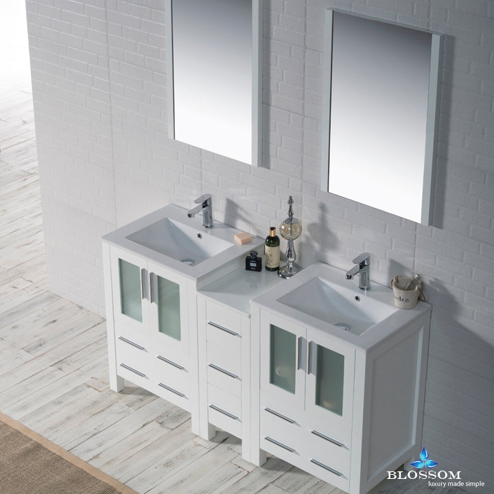 Sydney Bathroom Vanity
