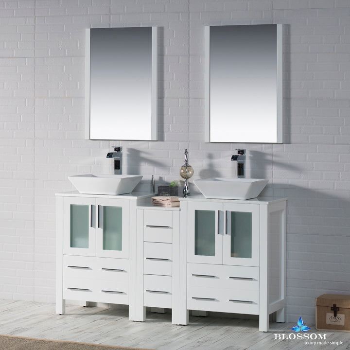 Sydney Bathroom Vanity