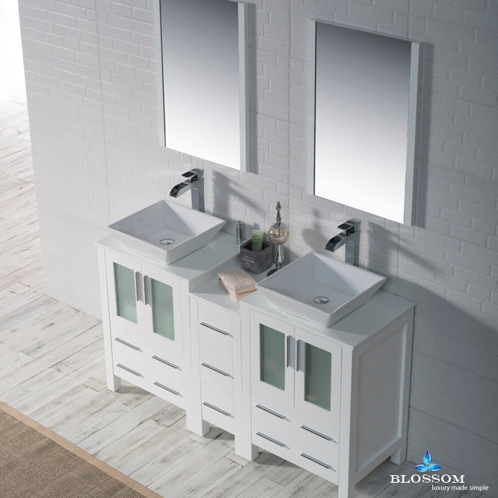 Sydney Bathroom Vanity