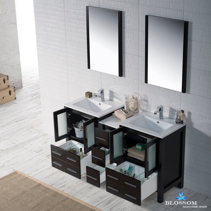 Sydney Bathroom Vanity