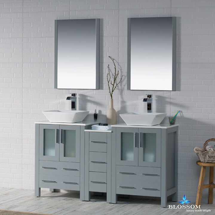 Sydney Bathroom Vanity