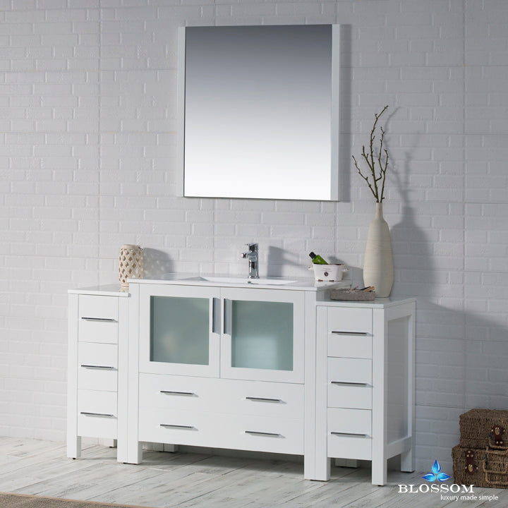 Sydney Bathroom Vanity