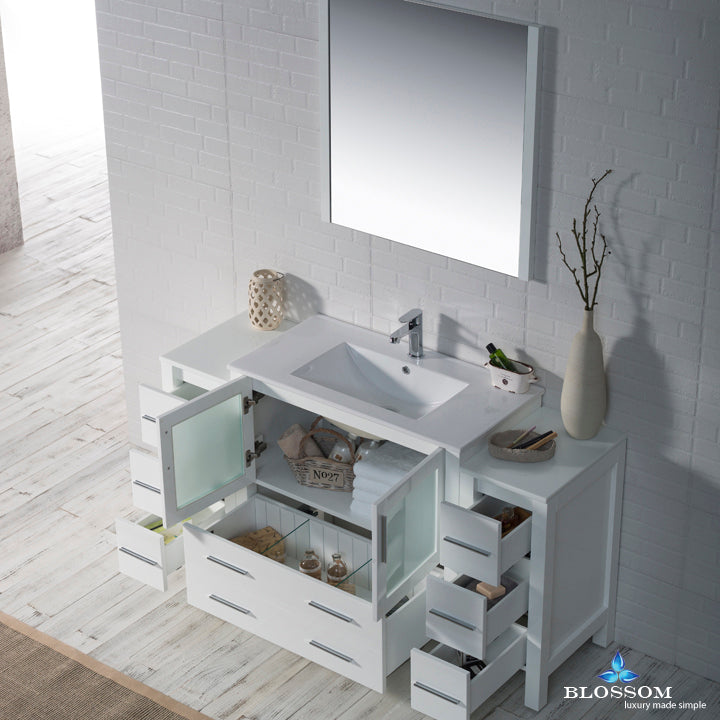 Sydney Bathroom Vanity
