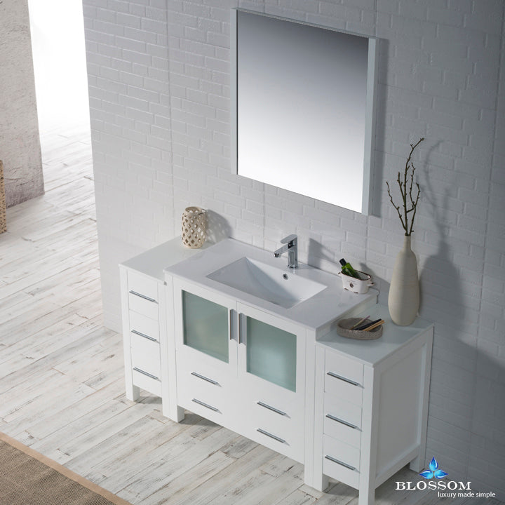 Sydney Bathroom Vanity