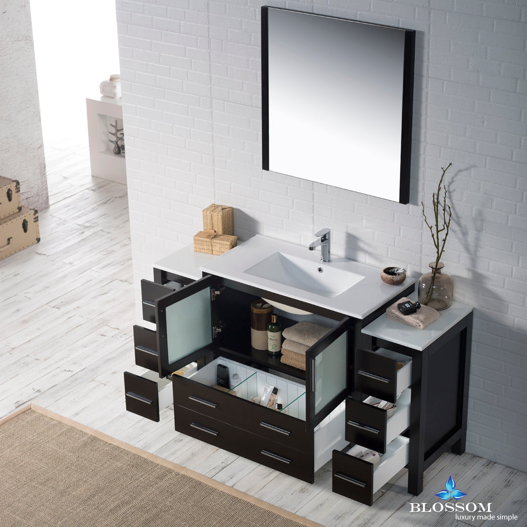 Sydney Bathroom Vanity