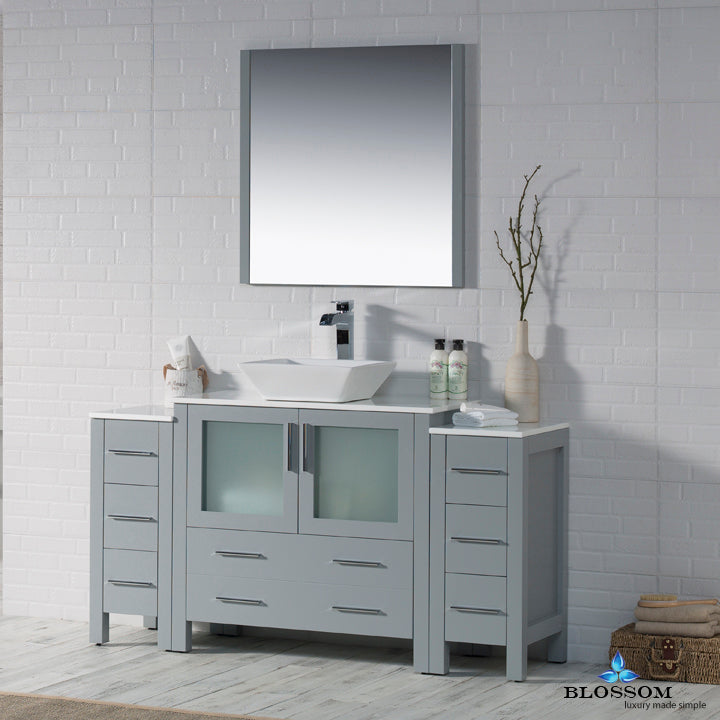 Sydney Bathroom Vanity