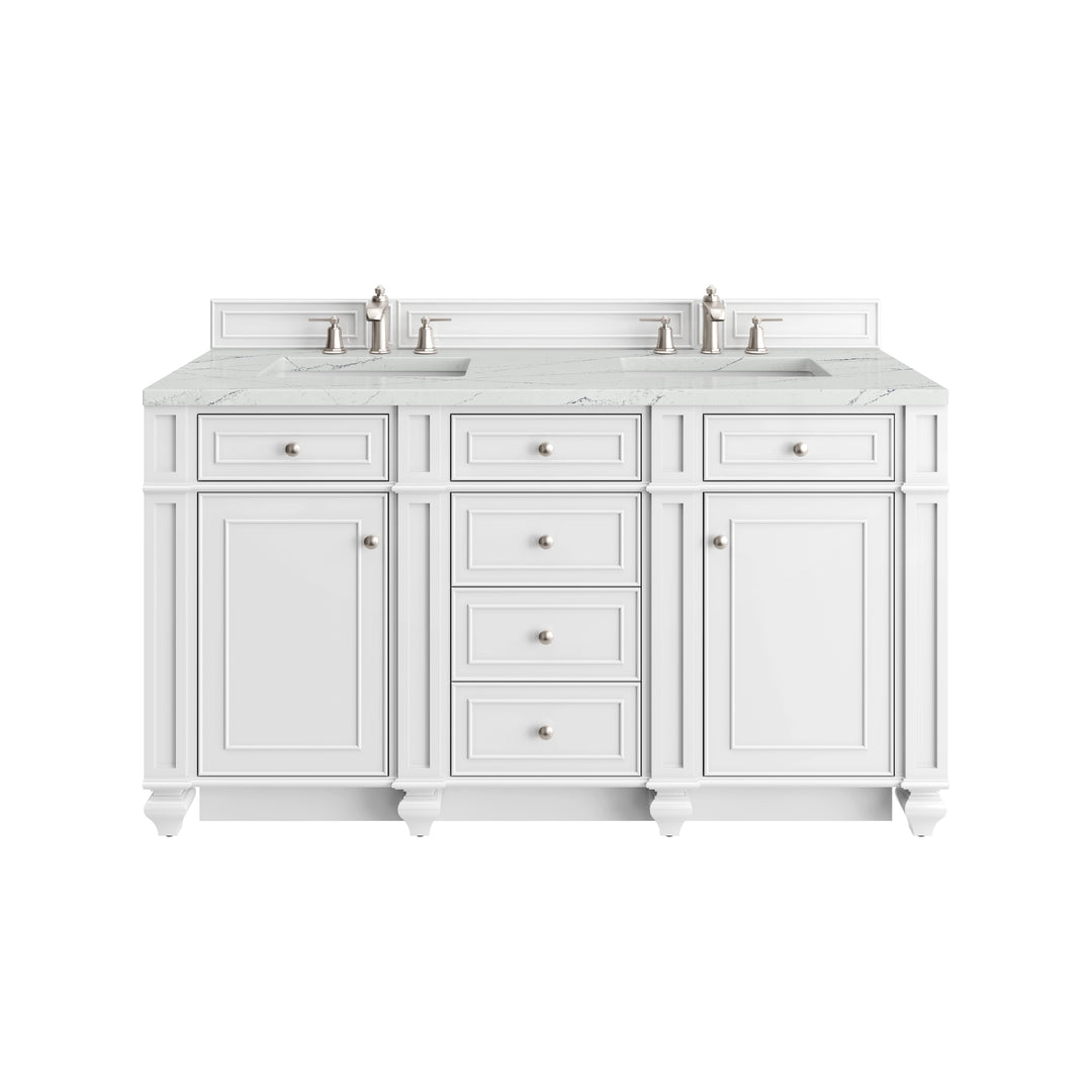 Bristol Sink Freestanding Bathroom Vanity