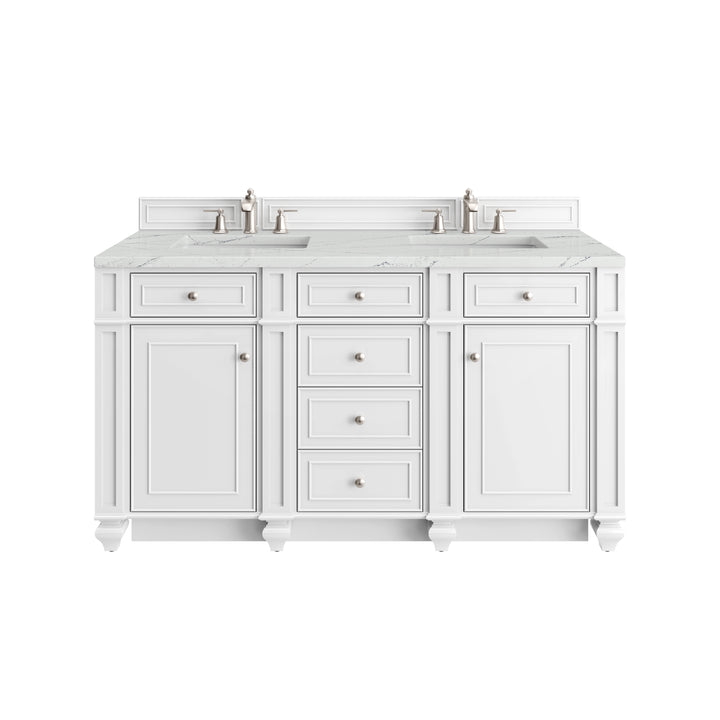 Bristol Sink Freestanding Bathroom Vanity