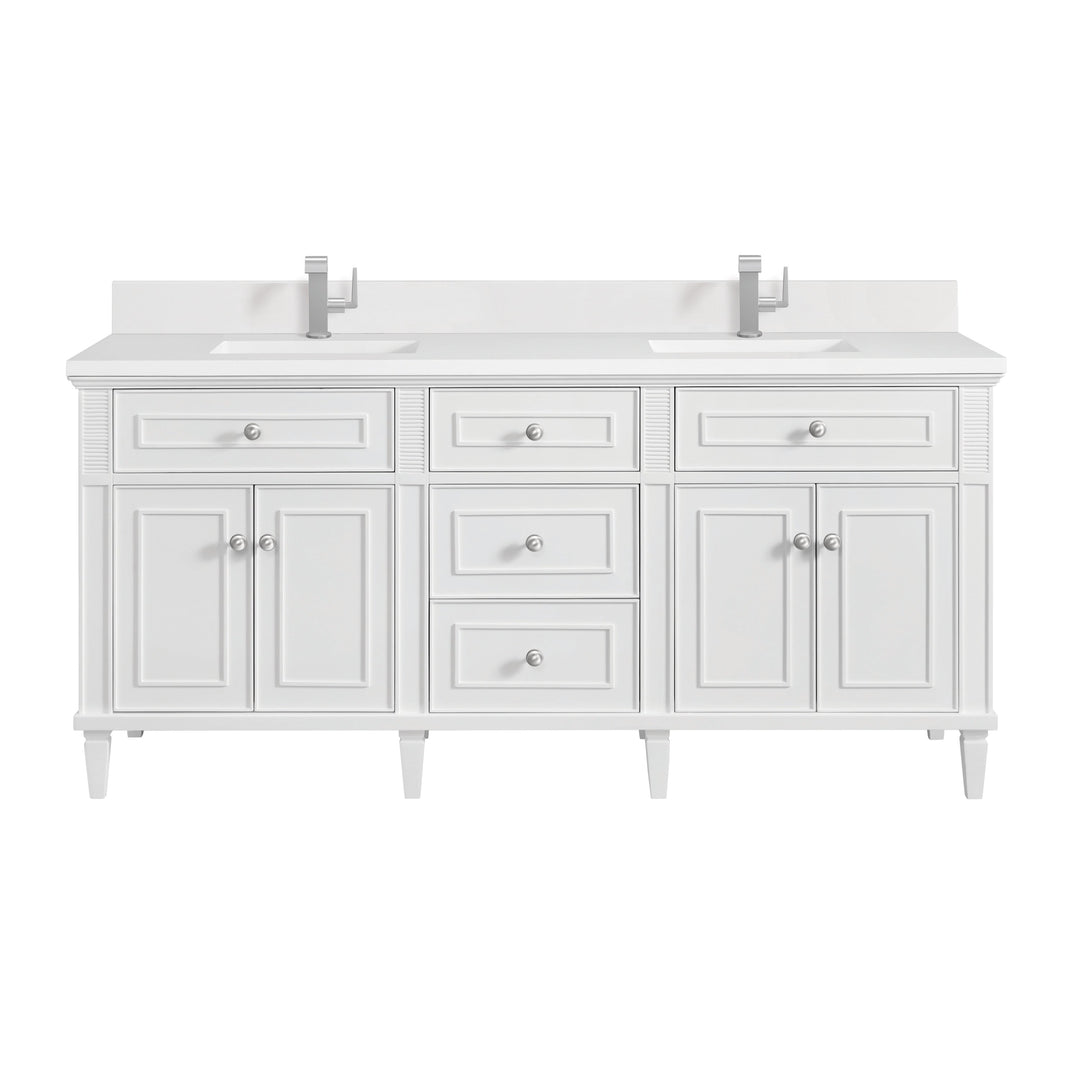 Lorelai Freestanding Bathroom Vanity