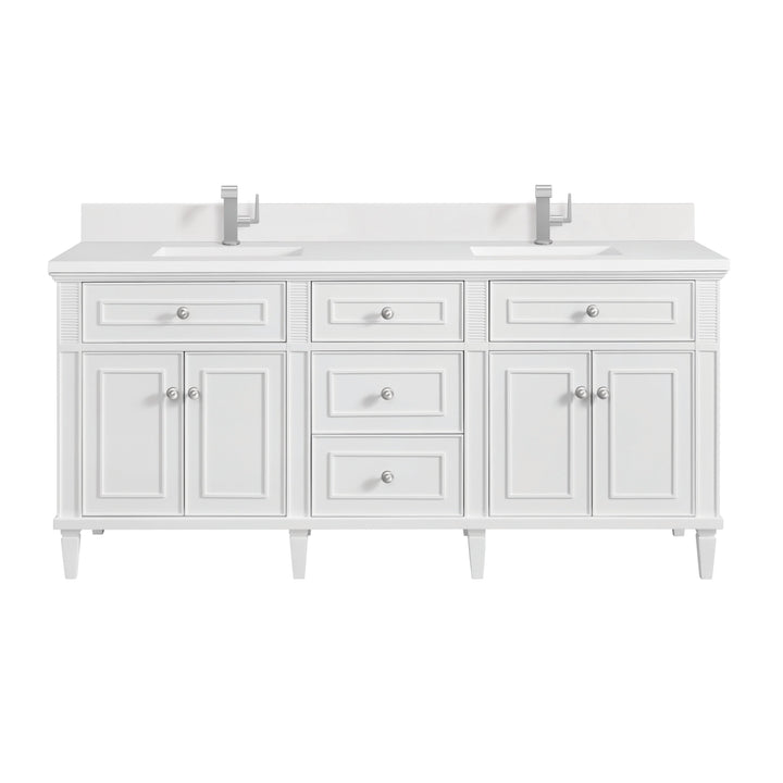 Lorelai Freestanding Bathroom Vanity