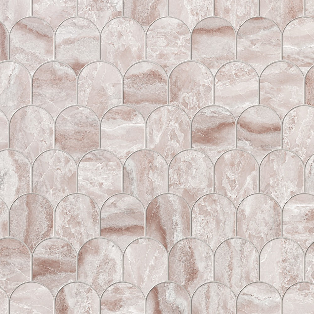 Prism Polished Porcelain Wall Tile