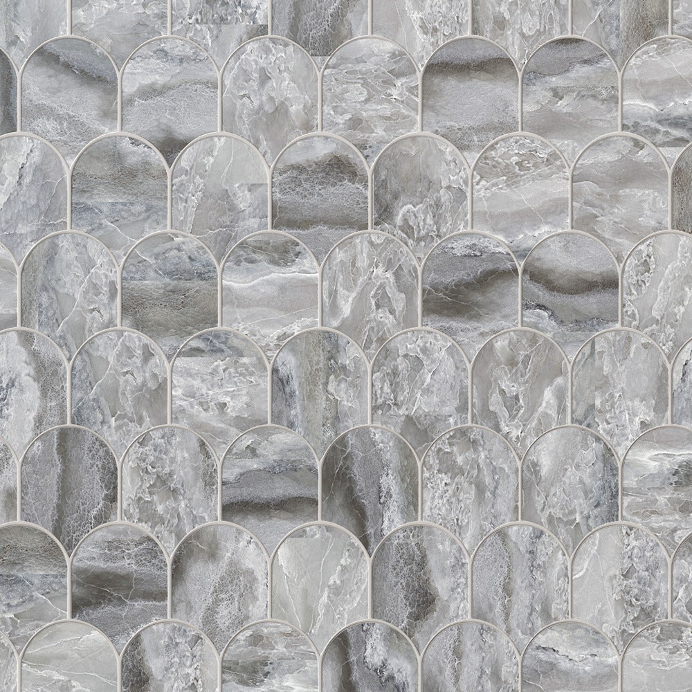Prism Polished Porcelain Wall Tile
