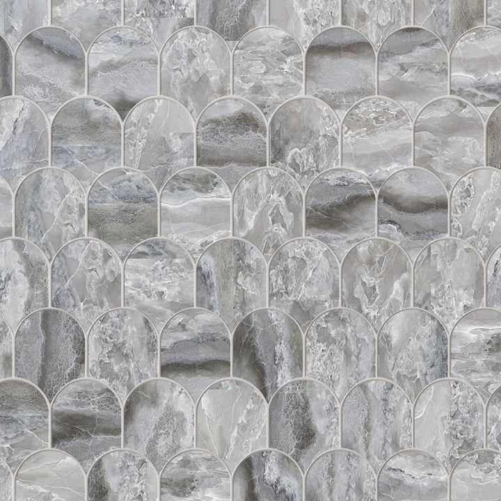 Prism Polished Porcelain Wall Tile