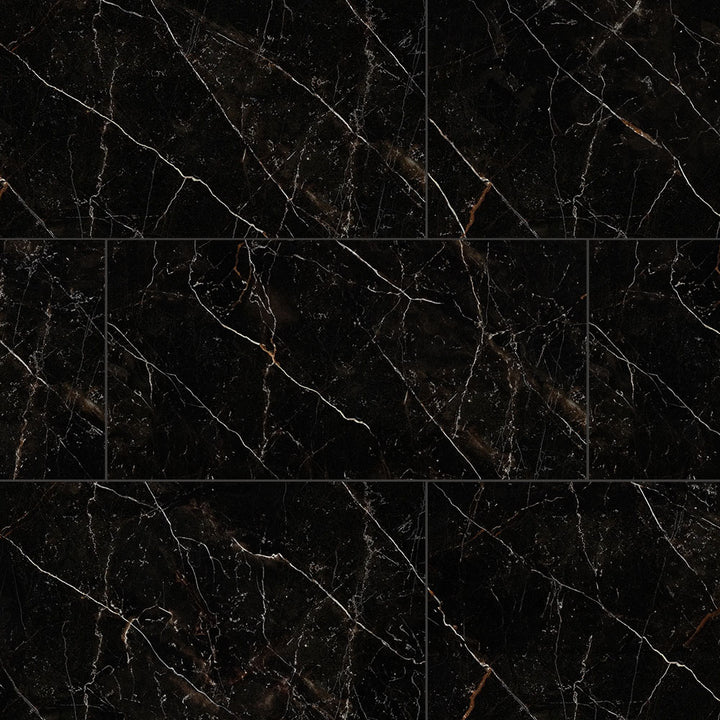 Versace Emote Polished Porcelain Floor &amp; Wall Tile