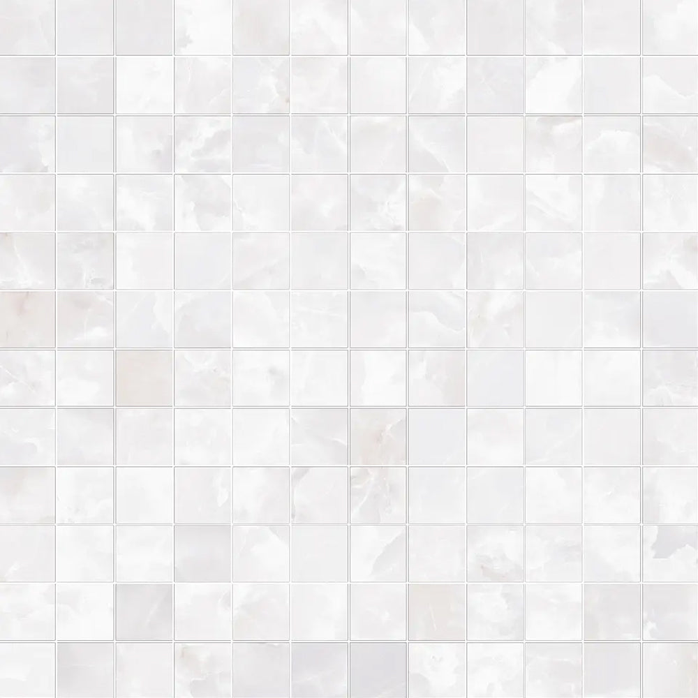 Versace Emote Polished Porcelain Floor & Wall Tile | ANVE Kitchen & Bath