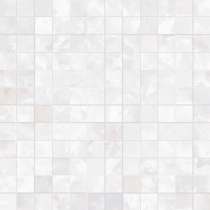 Versace Emote Polished Porcelain Floor &amp; Wall Tile | ANVE Kitchen &amp; Bath