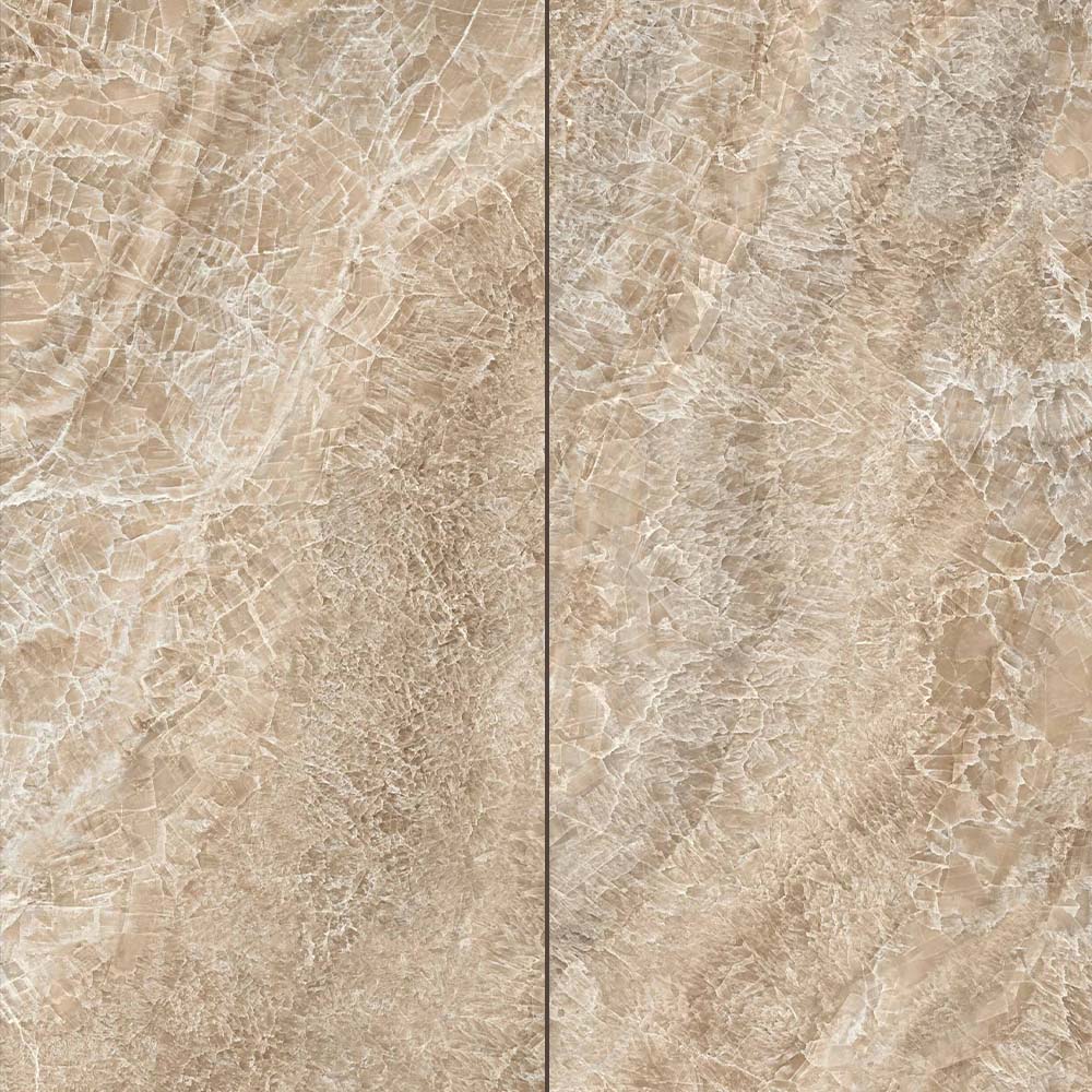Versace Gemstone Polished Porcelain Floor &amp; Wall Tile | ANVE Kitchen &amp; Bath