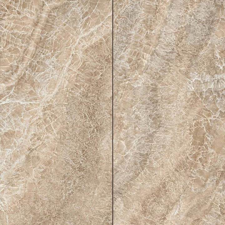Versace Gemstone Polished Porcelain Floor &amp; Wall Tile | ANVE Kitchen &amp; Bath
