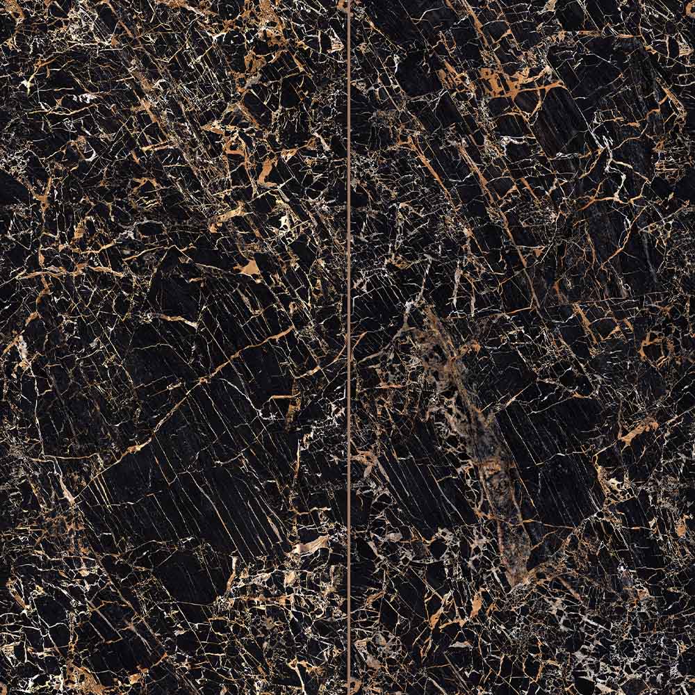 Versace Maximvs Polished Porcelain Floor &amp; Wall Tile | ANVE Kitchen &amp; Bath