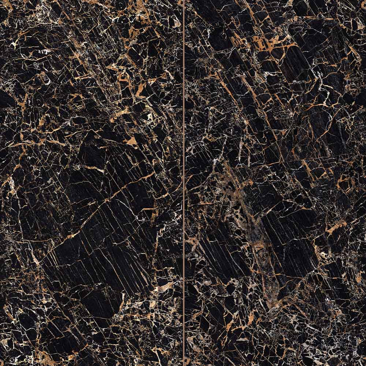 Versace Maximvs Polished Porcelain Floor &amp; Wall Tile | ANVE Kitchen &amp; Bath