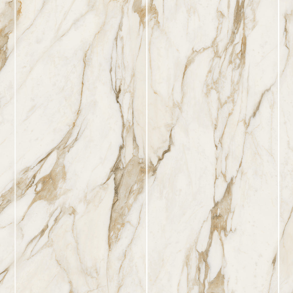 Versace Maximvs Polished Porcelain Floor &amp; Wall Tile