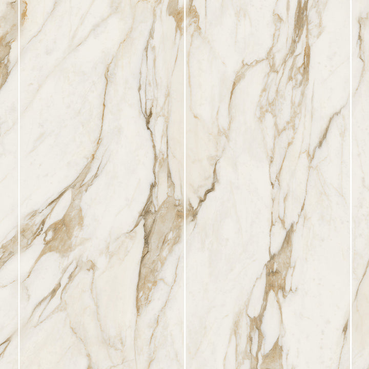 Versace Maximvs Polished Porcelain Floor &amp; Wall Tile