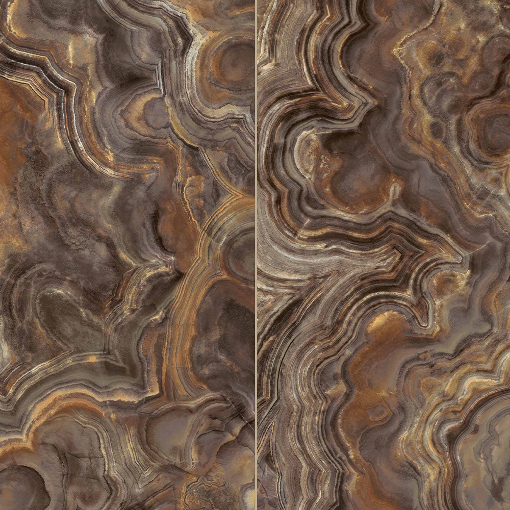 Versace Gemstone Polished Porcelain Floor &amp; Wall Tile