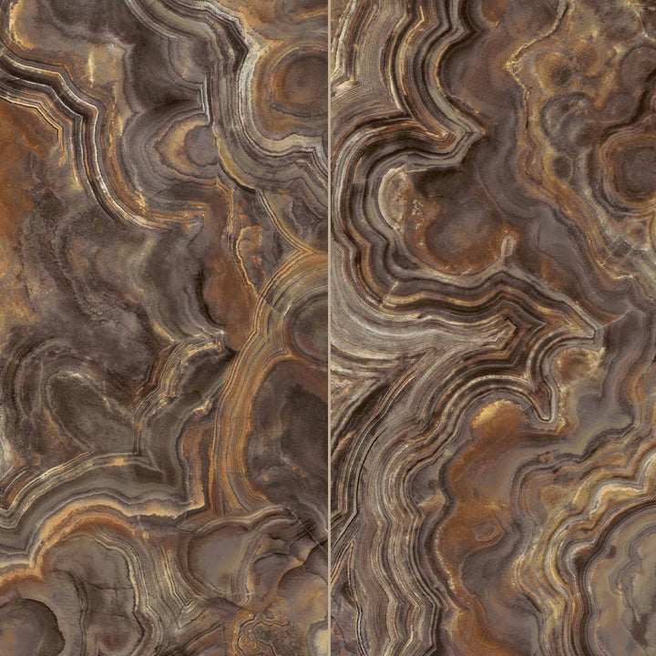 Versace Gemstone Polished Porcelain Floor &amp; Wall Tile