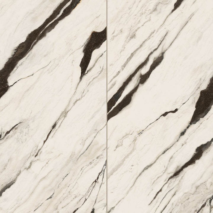 Versace Maximvs Polished Porcelain Floor &amp; Wall Tile