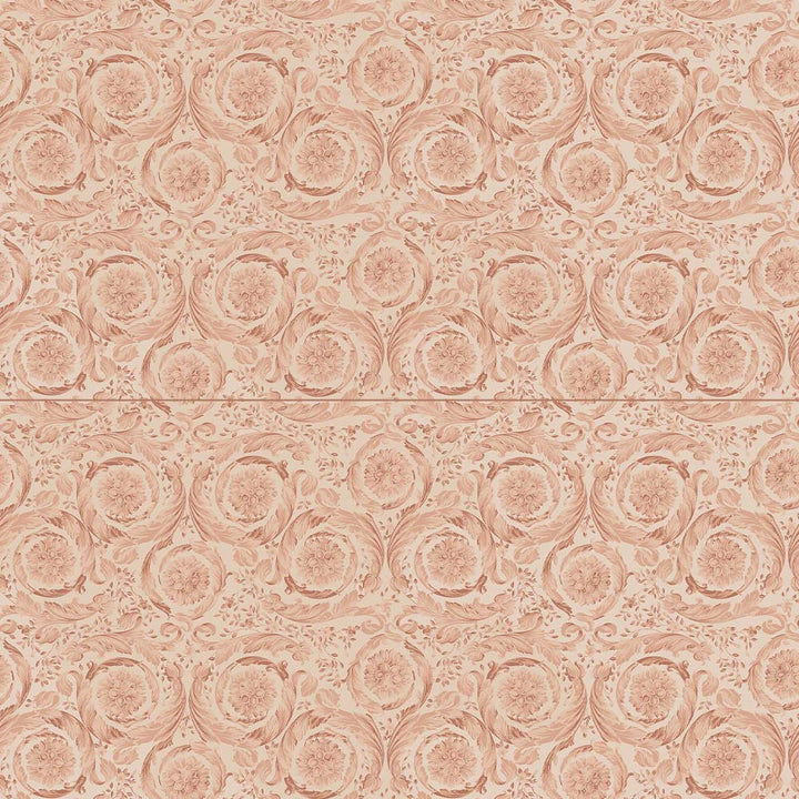 Versace Icons Matte Porcelain Floor &amp; Wall Tile | ANVE Kitchen &amp; Bath