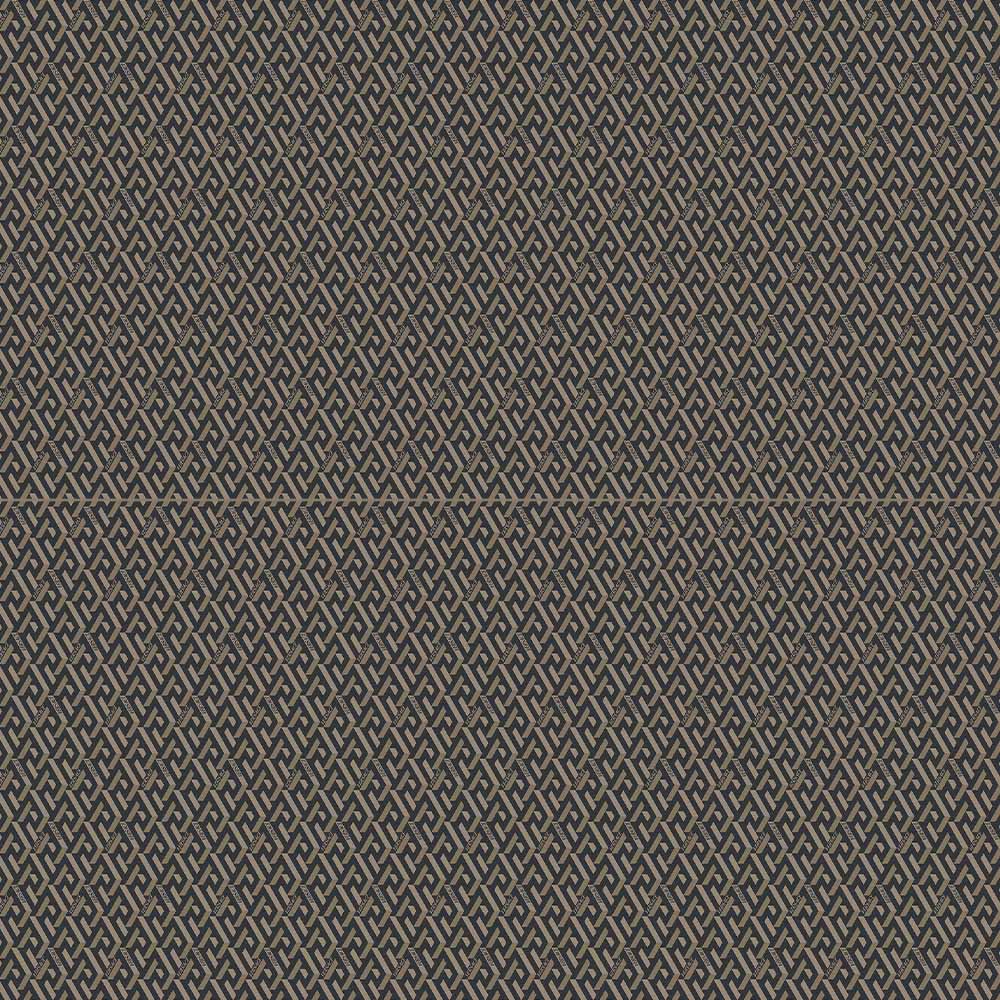 Versace Icons Matte Porcelain Floor &amp; Wall Tile