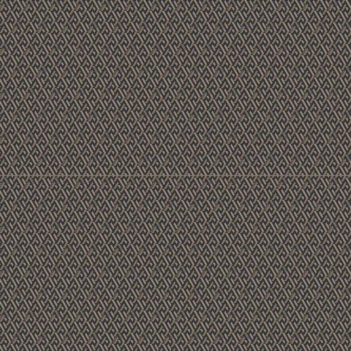 Versace Icons Matte Porcelain Floor &amp; Wall Tile