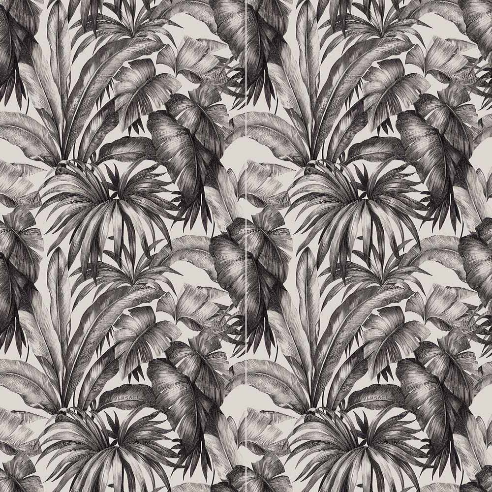 Versace Icons Matte Porcelain Floor &amp; Wall Tile