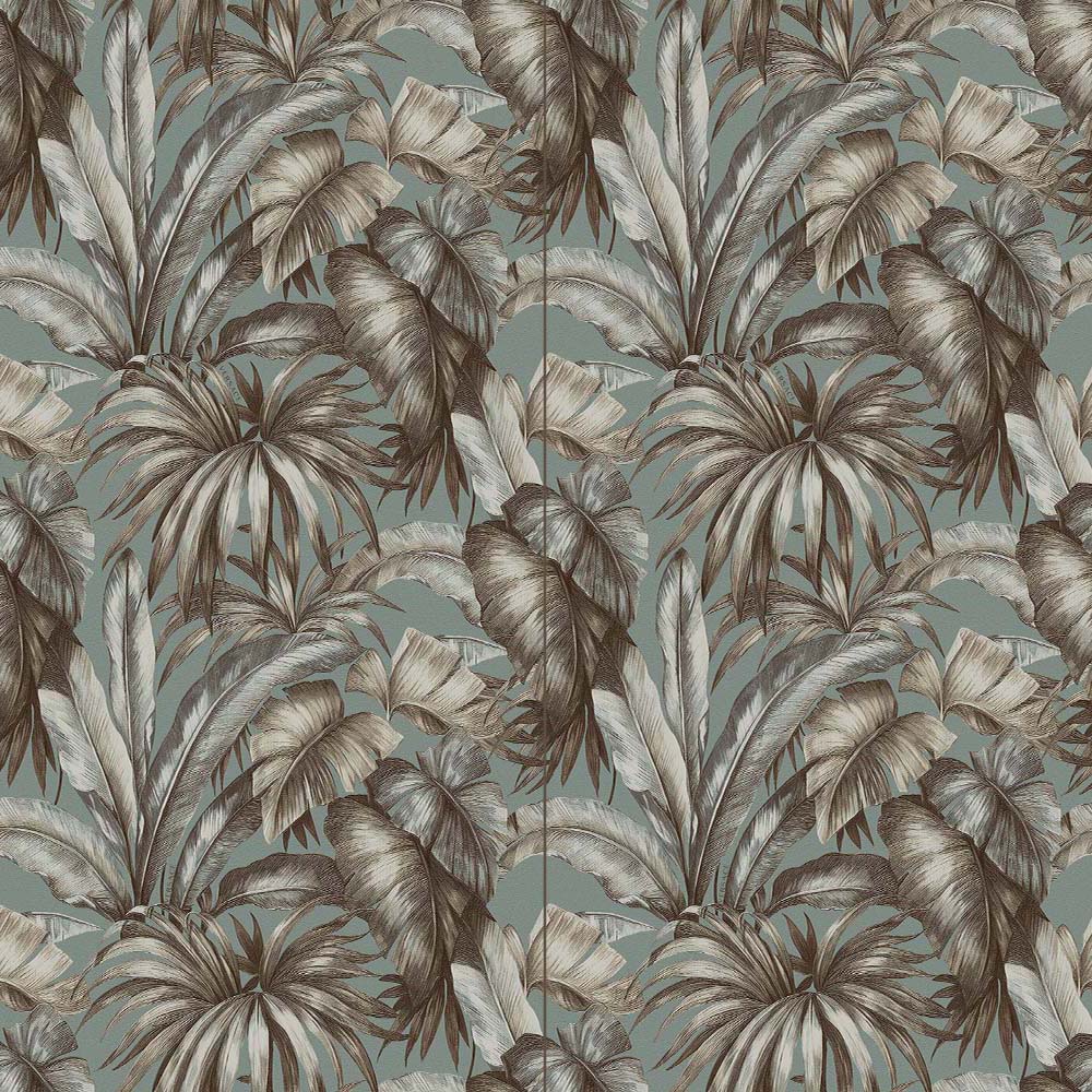 Versace Icons Matte Porcelain Floor &amp; Wall Tile