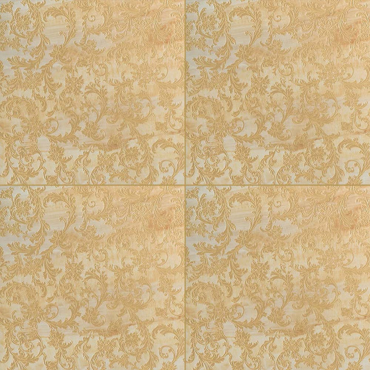 Versace Marble Marble-Look Polished Porcelain Floor &amp; Wall Tile