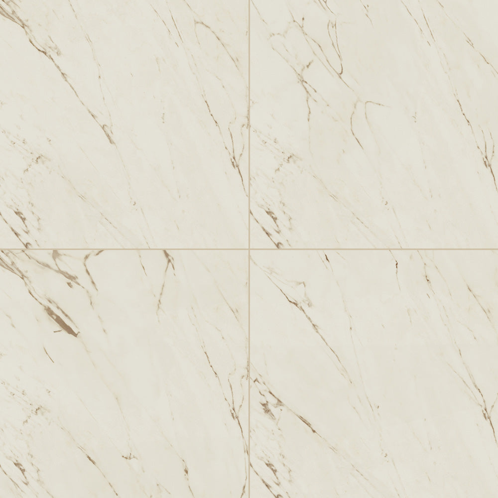 Versace Marble Marble-Look Polished Porcelain Floor &amp; Wall Tile