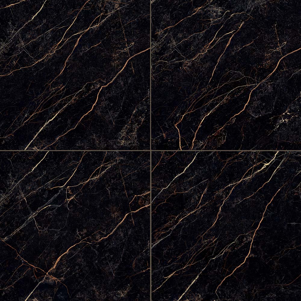 Versace Marble Marble-Look Polished Porcelain Floor &amp; Wall Tile