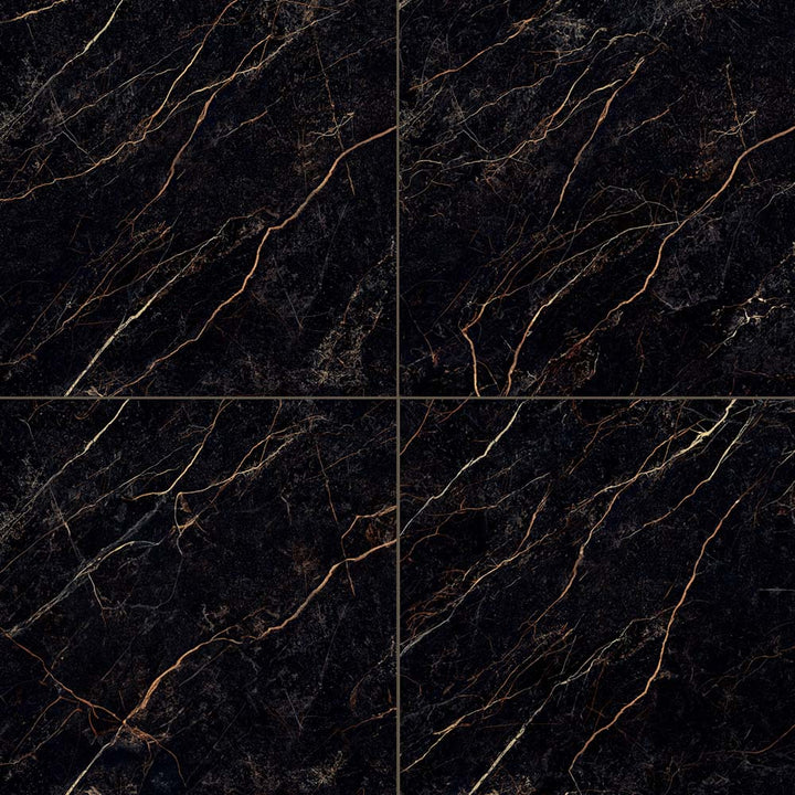 Versace Marble Marble-Look Polished Porcelain Floor &amp; Wall Tile