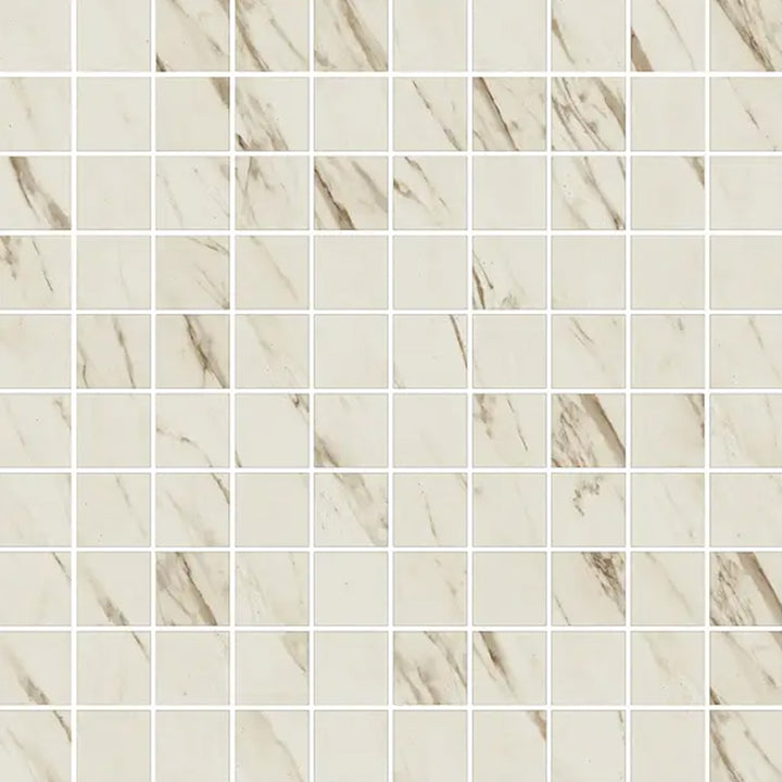 Versace Marble Marble-Look Polished Porcelain Floor &amp; Wall Tile