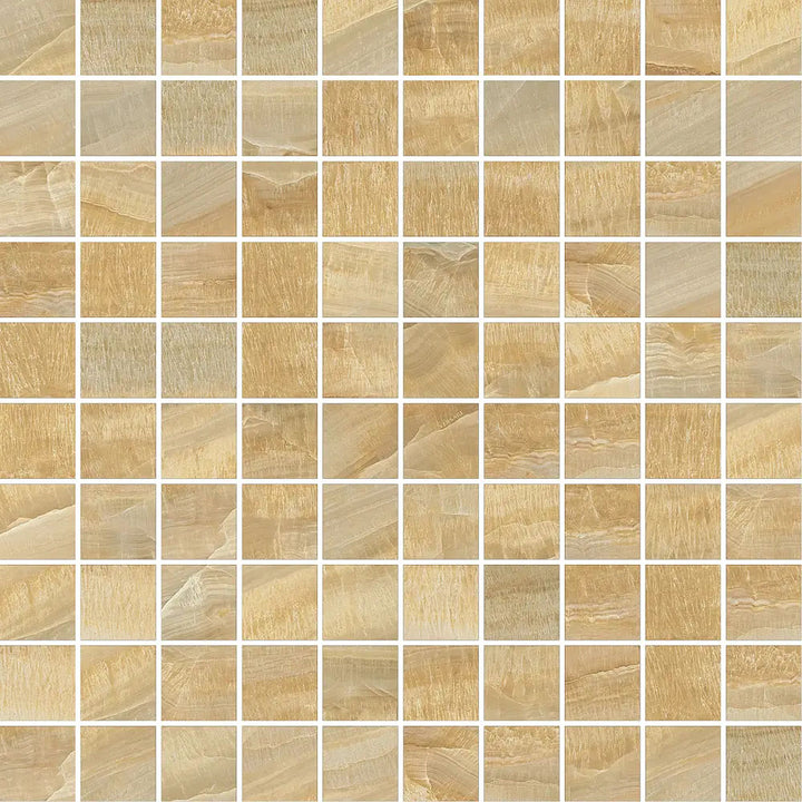 Versace Marble Marble-Look Polished Porcelain Floor &amp; Wall Tile