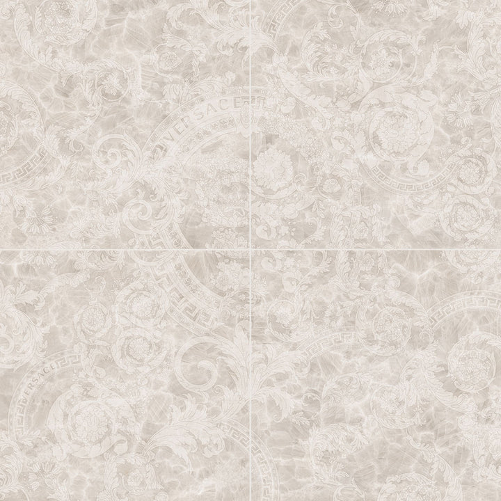 Versace Meteorite Porcelain Floor &amp; Wall Tile