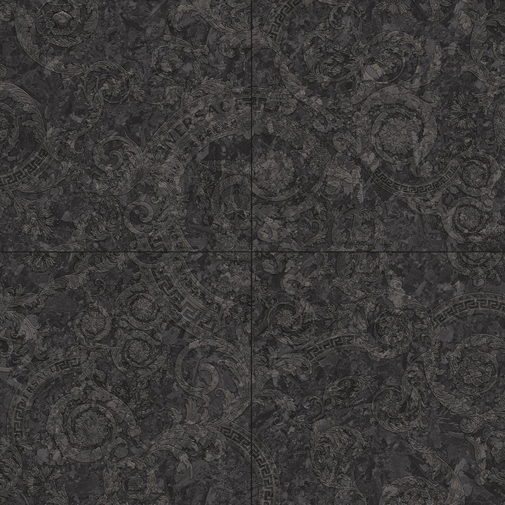 Versace Meteorite Porcelain Floor &amp; Wall Tile