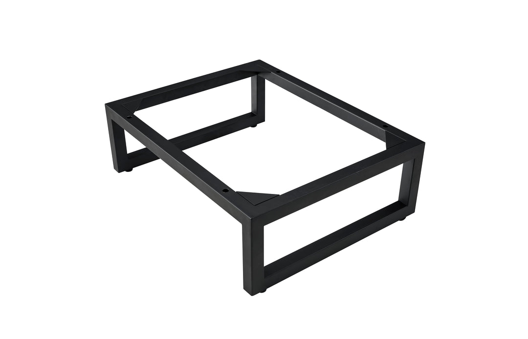 VAR|20 Inch|Matte Black|