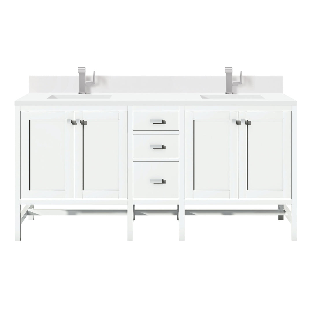 Addison Freestanding Bathroom Vanity