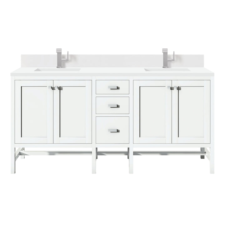 Addison Freestanding Bathroom Vanity