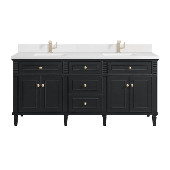 Lorelai Freestanding Bathroom Vanity