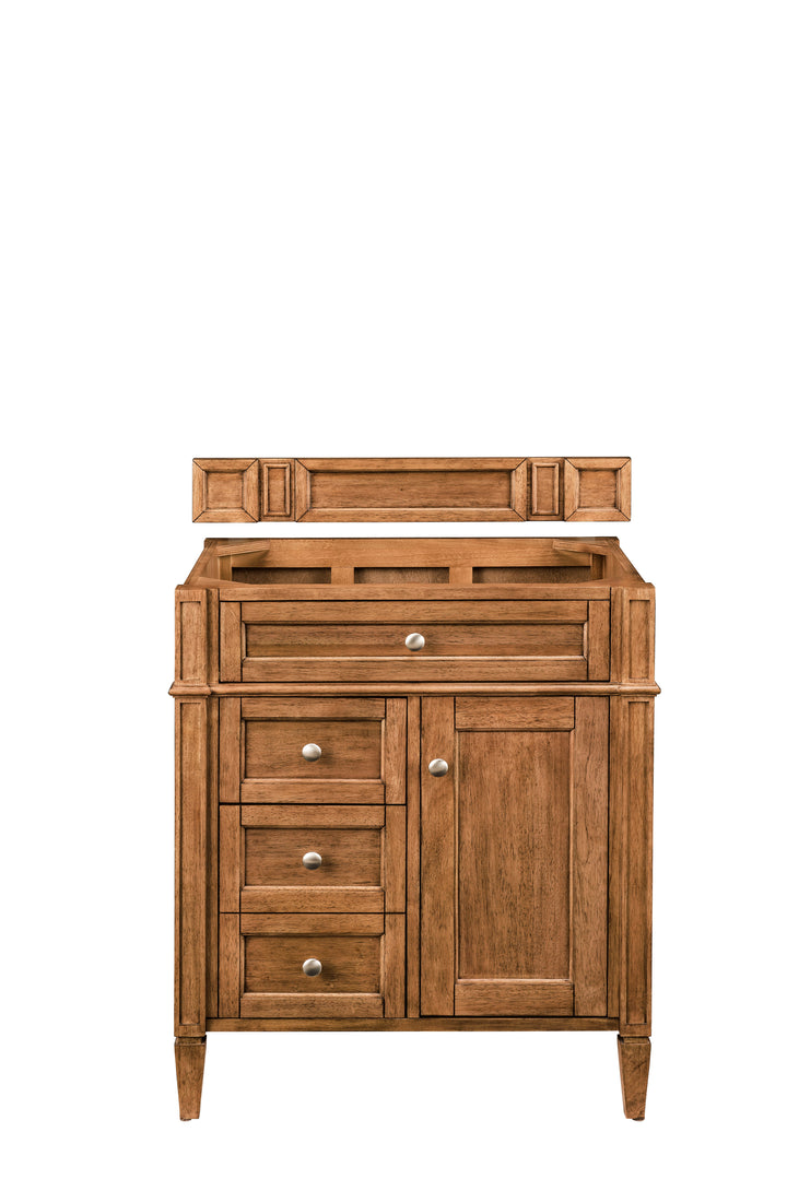 Brittany Sink Freestanding Vanity