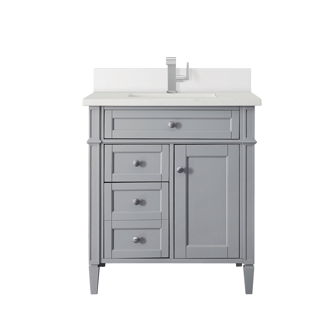 Brittany Sink Freestanding Vanity