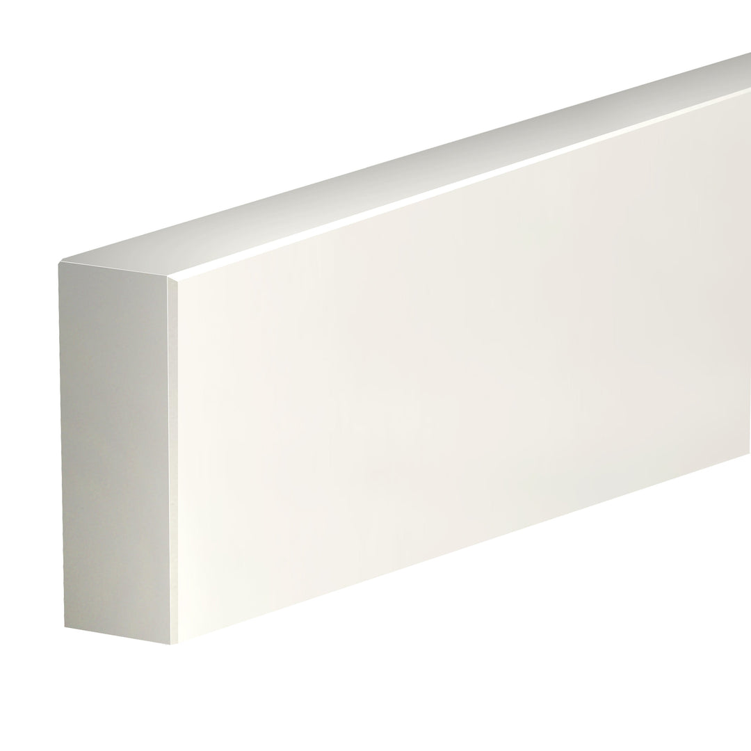 VAR|30 Inch|White Zeus|