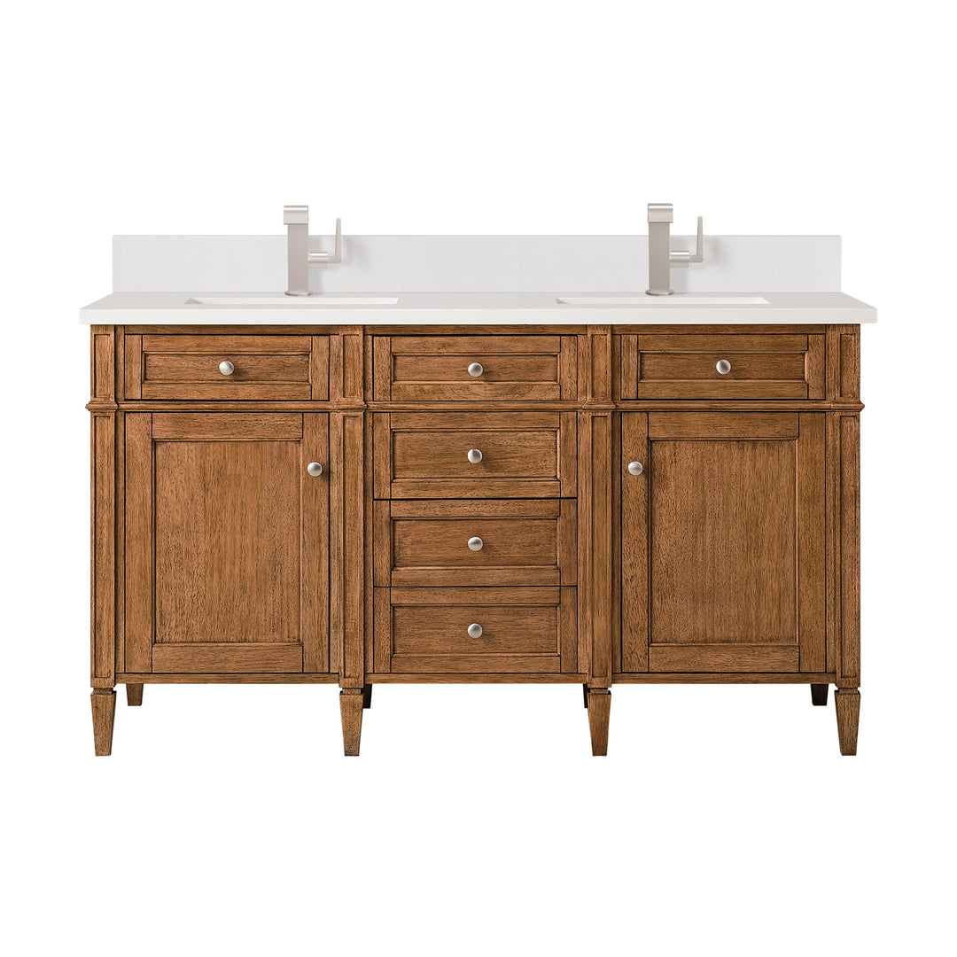 Brittany Sink Freestanding Vanity